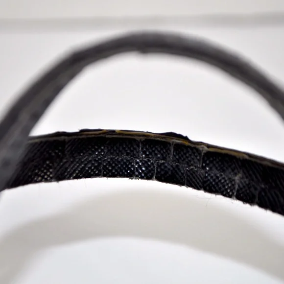 Kate Spade New York Black Blake Avenue Small Loden Tote Bag - Picture 9 of 15